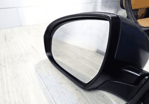 Hyundai tucson ii lusterko lewe 87610-D7040 8 pin 4