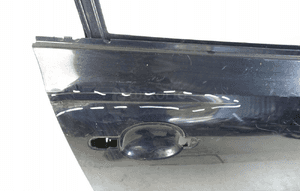 Vw polo v 2009- drzwi przednie prawe prawy przód 6R4831312 5