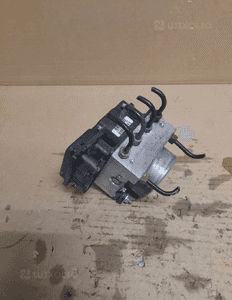 0265231537 0265800422 sterownik ABS agregat OPEL CORSA D 4