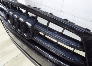 Zderzak przód przedni Audi Q3 8U0 Lift 15- 8u0807437ad 6