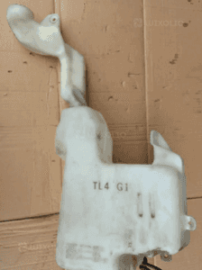 Honda Accord VIII zbiornik zbiorniczek płynu do spryskiwaczy 1