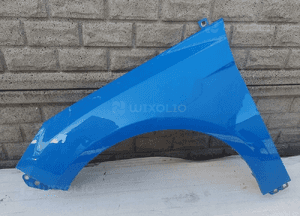 Ford focus MK3 2011-2018 błotnik przedni lewy