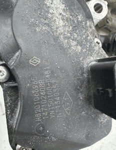 MERCEDES om 622.951 tłoki korbowody wał głowica pompa kolektor pompa wtryski listwa wał turbo 4