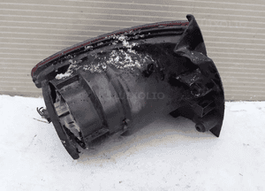 Lampa tył tylna prawa seat altea oryginał wysyłka! 4