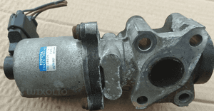 Toyota Avensis Corolla 2.0 2.2 D4D T25 zawor EGR 25620-0R010 0R021 0R020 1