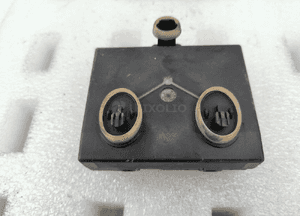 VW AG AUDI STEROWNIK MODUŁ DRZWI 4G8959795J 1