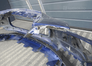 ZDERZAK PRZEDNI PRZÓD MASERATI GHIBLI 670010937 2013-2018 29