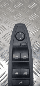 Bmw F45 F46 panel przełącznik szyb 9297346 4