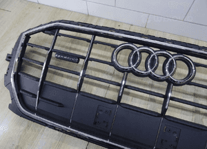 Atrapa grill audi Q8 4M8853651AL 11