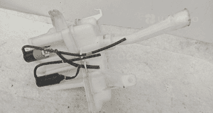 TOYOTA AVENSIS III T-27 T-29 KOMBI zbiornik zbiorniczek płynu spryskiwaczy 2009-2018 1