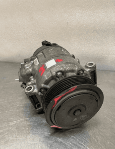 KOMPRESOR KLIMATYZACJI VW SKODA SEAT 2E0820803D FV 1