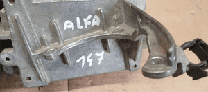 Komputer sterownik silnika Alfa Romeo 147 1.6 16V 0261206714 6