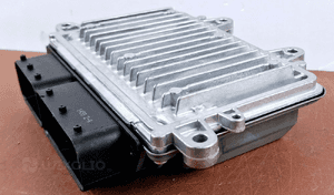 Mercedes-Benz A W169 W245 2.0 CDI Sterownik silnika ECU A6401508234 Nowy 7