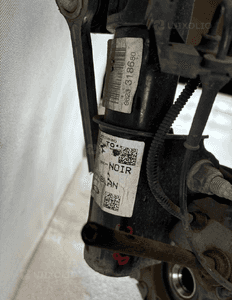 AMORTYZATOR ZWROTNICA PRAWY PEUGEOT 308 II T9 ORG 6