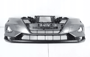 Zderzak przód przedni nissan qashqai J11 ii lift 1
