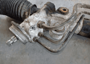 Kia Carens II 2.0CRDi przekladania kierownicza 3