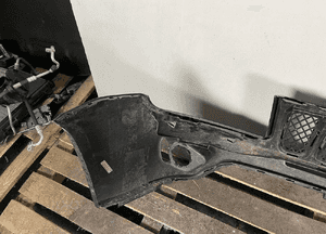Zderzak przód przedni jeep compass i 1 lift 2011- 6