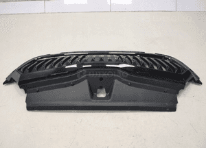 Skoda octavia iv vrs 5E3 grill atrapa chłodnicy 5