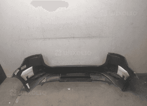 ZDERZAK TYŁ VW TOURAN 5TA 15- 7