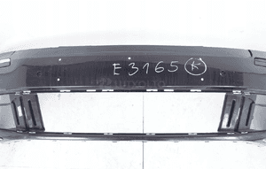 Zderzak przód przedni volkswagen phaeton lift 10-16 3D0807221AP 5