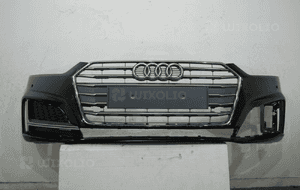 Zderzak audi A5 8W 8W6 8W8 S5 s-line 2017-2020 1