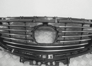 Grill gril atrapa mazda 6 iii gj lift 2014-2018 6
