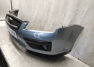 Zderzak przód przedni | ford focus MK2 ii halogeny Z3 3