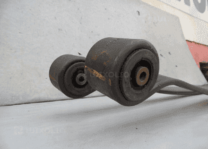 RESOR TYŁ TYLNY RESORY VW CRAFTER MERCEDES SPRINTER W906 906 1 PIÓRO 06-18 3