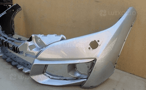 Zderzak przód przedni honda civic ix lift 15- 3
