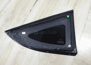 Lewa  boczna szyba  KAROSERII KAROSERYJNA TESLA X 1034906/01-00-I 7