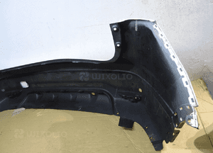 Zderzak tył tylny nissan qashqai J11 lift llu 5