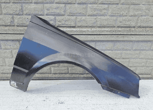 Vw polo 2 ii lift 1990-94 błotnik przedni prawy 1