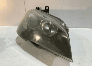 BMW X5 E70 Lampa Bi-xenon Skrętny Prawa - 16446 4
