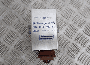 AUDI A6 C5 STEROWNIK MODUŁ TEMPOMATU  5GA004397-16 Radom 1