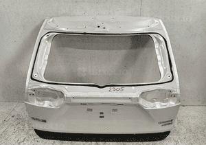 Klapa tył pokrywa bagażnika toyota RAV4 RAV-4 v 19- 1