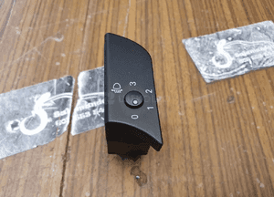 Przelacznik 8E1919094 Wlacznik Regulacji Wysokosci Swiatel Lampy Audi A4 B6 B7 Europa 5