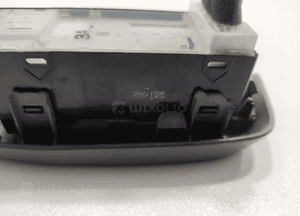 PANEL PRZEŁĄCZNIK SZYB LEWY PRZÓD PRZEDNI NISSAN E-NV200 NV200 2014-2021 8