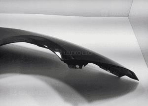 Błotnik prawy przód przedni bmw Z4 E85 2002-2006 7