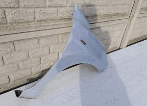 HYUNDAI I10 i 10 2021-2024 BŁOTNIK PRAWY PRZÓD 3