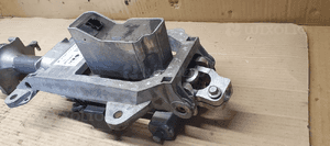 Kolumna kierownicza blokada Jaguar XF X250 8X23-3K772-AA 2W93-3C529-AK 3