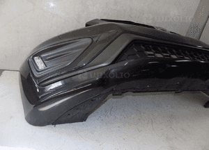 Volvo XC60 i lift 2013-2017 zderzak przód kompletny r-design 6
