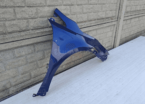 TOYOTA AVENSIS III T28 T29 15- BŁOTNIK PRAWY 3