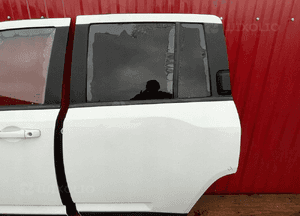 Jeep compass i lift 11-16R drzwi lewy tył ładne 1