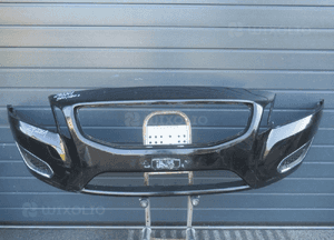 Zderzak przód przedni volvo V60 S60 ii 2010-2013 30795006 1