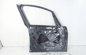 Bmw 2 F46 drzwi lewy przód lewe przednie 8