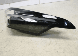 Peugeot 308 iii T10 gt 21- lampa prawy tył tylna prawa led oryginał 8