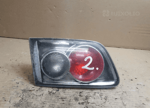 Lampa lewa tylna w klapie mazda 6 i 226-61974 1