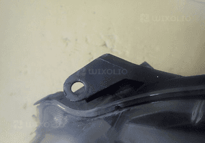 Lampa lewa reflektor toyota yaris 3 iii lift 14- 3