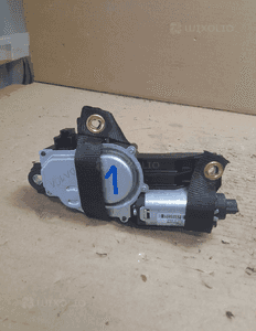 SILNICZEK WYCIERACZKI TYŁ VOLVO C30 nr 31290792 1