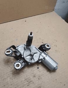 FORD GALAXY MK3 06-10 SILNICZEK WYCIERACZKI TYŁ 0390201845 3M51-R17K441-AF 3